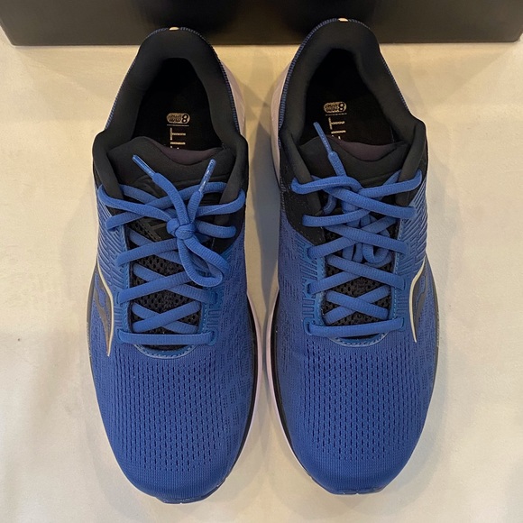 Saucony Guide 14 trainers NWB sz 9.5 - Picture 4 of 8